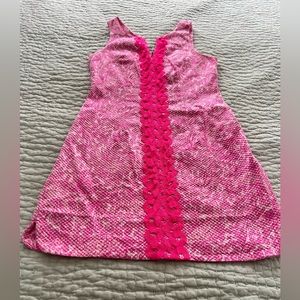Lilly Pulitzer for Target Sundress Size 6